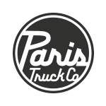 paris truck