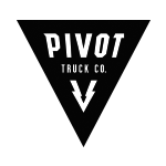 Pivot truck